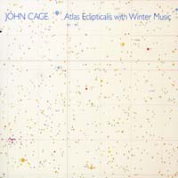 John Cage - Winter Music